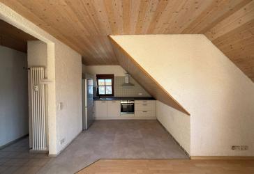 Vorschaubild Maisonettewohnung
