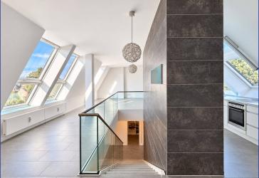 Vorschaubild Penthouse