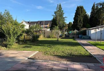 3-Zimmer-Wohnung im Bärenkeller - mit Gartenanteil