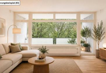 Vorschaubild Maisonettewohnung