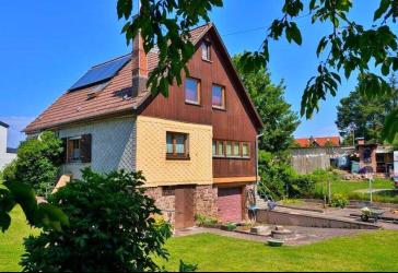 Vorschaubild Einfamilienhaus