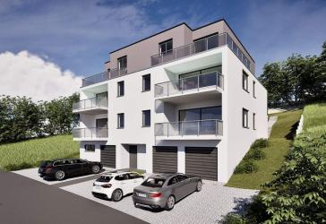 Vorschaubild Penthouse