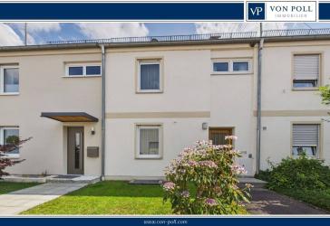 Vorschaubild Reihenmittelhaus