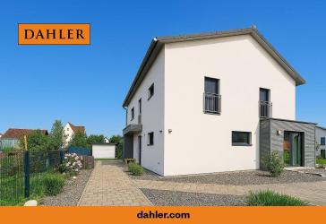 Vorschaubild Einfamilienhaus