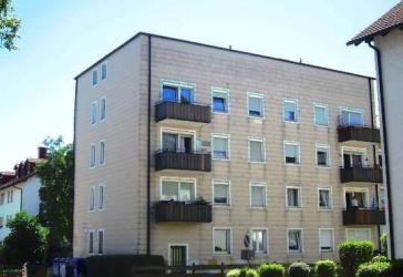 Moderne, frisch renovierte 3-Zimmer-Wohnung mit Balkon - Erstbezug nach Sanierung 2026