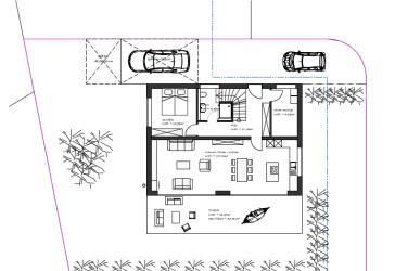 Einfamilienhaus mit 164 m2