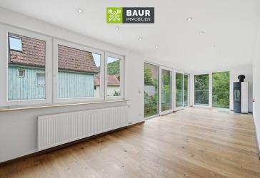 Vorschaubild Maisonettewohnung