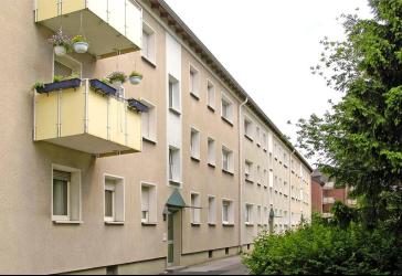 Vorschaubild Wohnung