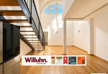 Vorschaubild Loft-Studio-Atelier