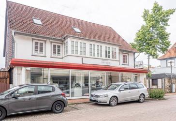 Vorschaubild Büro- /Praxis-Immobilie