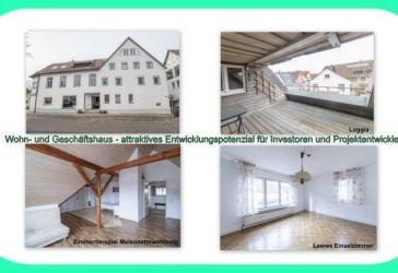 Vorschaubild Mehrfamilienhaus