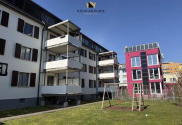 Vorschaubild Wohnung