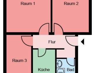 Vorschaubild Wohnung