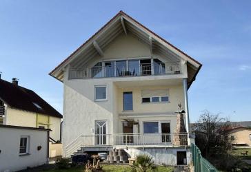 Vorschaubild Mehrfamilienhaus