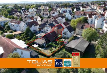 Vorschaubild Mehrfamilienhaus