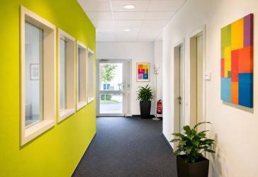 Vorschaubild Büro- /Praxis-Immobilie