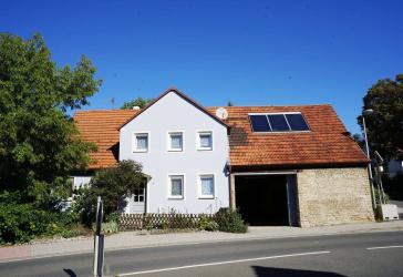 Vorschaubild Einfamilienhaus