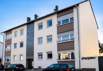 Vorschaubild Wohnung