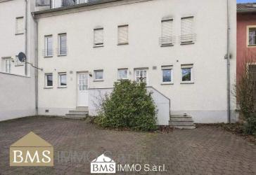 Vorschaubild Reihenmittelhaus