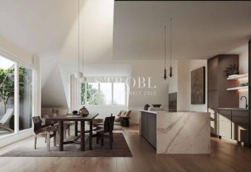 PENTHOUSE I High Level Harlaching