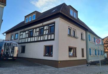 Vorschaubild Wohnung