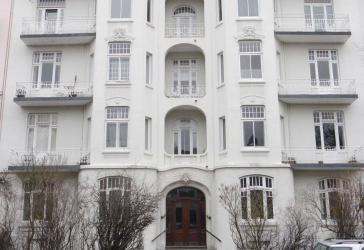 Vorschaubild Wohnung