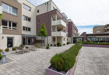 Vorschaubild Wohnung