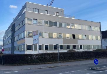 Vorschaubild Büro- /Praxis-Immobilie