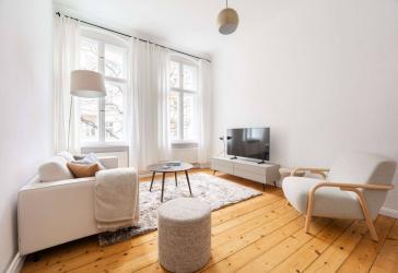Vorschaubild Wohnung