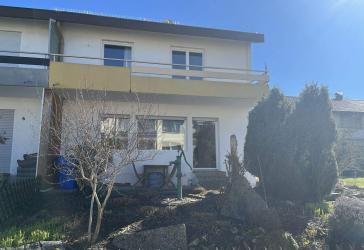 Vorschaubild Reihenendhaus