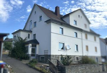 Vorschaubild Mehrfamilienhaus