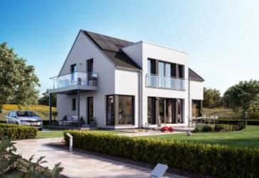 Energieeffizienter Neubau mit hochwertiger Ausstattung - ruhige Lage