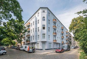 Profi-DG-Entwickler für 380m² reine Wohnfläche am Weigandufer gesucht