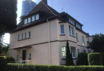 Vorschaubild Mehrfamilienhaus