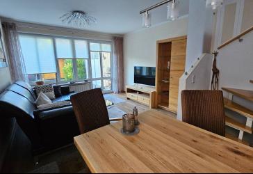 Vorschaubild Maisonettewohnung