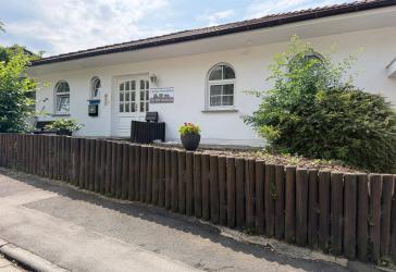 Einfamilienhaus mit Einliegerwohnung