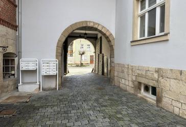 Vorschaubild Wohnung