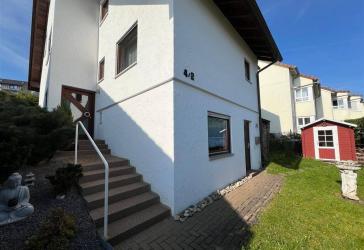 Helles, ruhiges Einfamilienhaus in toller Lage!