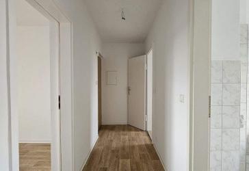 Wunderschöne 3-Zimmer Wohnung in Vockerode