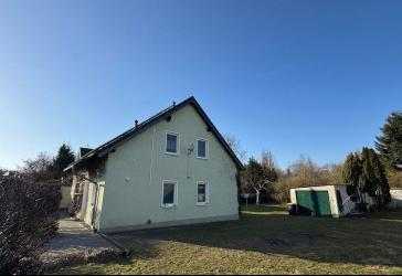 Vorschaubild Einfamilienhaus