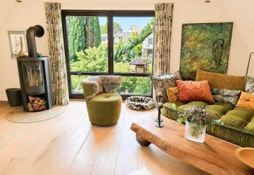 Vorschaubild Maisonettewohnung