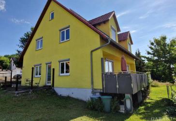 Vorschaubild Einfamilienhaus