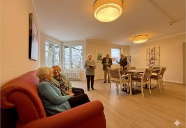 Vorschaubild Wohnung