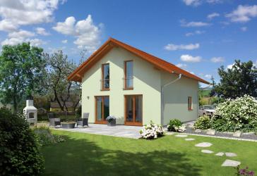 Vorschaubild Einfamilienhaus