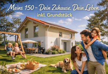 Eigenheim statt Miete! - Wunderschönes Traumhaus von Schwabenhaus