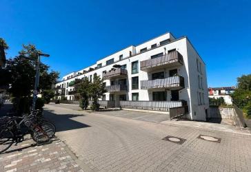 Moderne 3-Zimmer-Wohnung zur Miete in der Bremer Neustadt - Wentzel Dr.