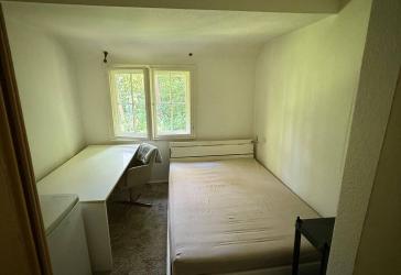 Schönes Zimmer in der Naturzone