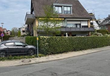 2-Zimmer-Wohnung Timmendorfer Strand, ( von Privat an Privat)
