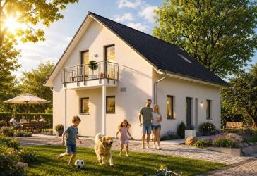 Vorschaubild Einfamilienhaus