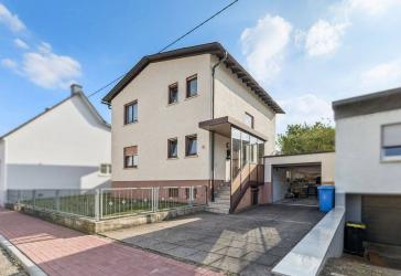 Vorschaubild Einfamilienhaus